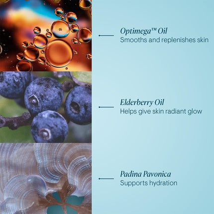 Balsam demachiant, Elemis, Pro-Collagen, fara parfum, 100g