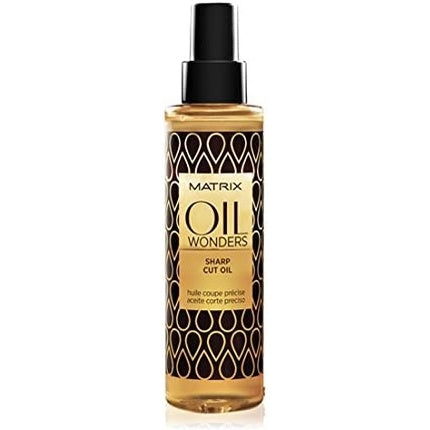 Ulei păr, Matrix, Oil Wonders, auriu
