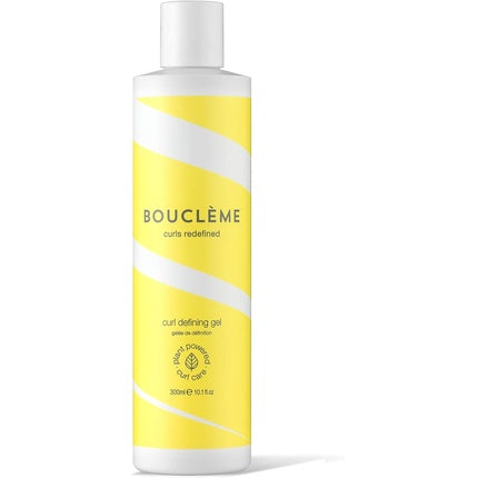Gel Bouclème, Curl Definire, galben, 300ml