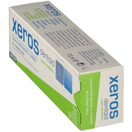 Pasta Dentaid Xeros, 115g
