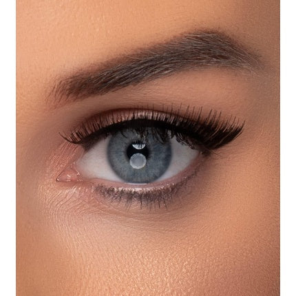 Gene False Eye Candy Kendall Negru