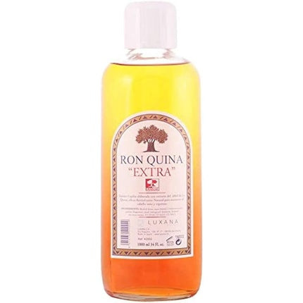 Săpun solid Anian Extra Ron Quina, 1000 ml