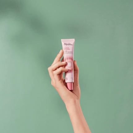 Fluid hidratant si revitalizant, Melvita, Source de Roses, 40ml