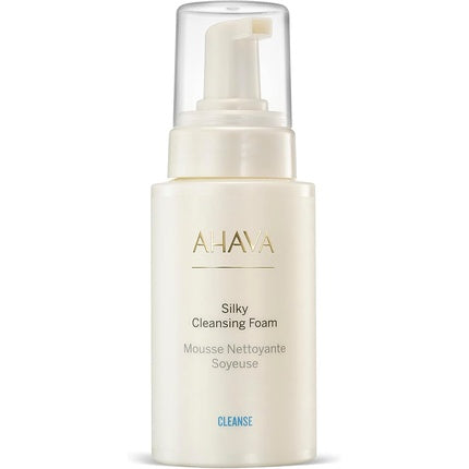 Spumă de curățare facială, Ahava, 200ml