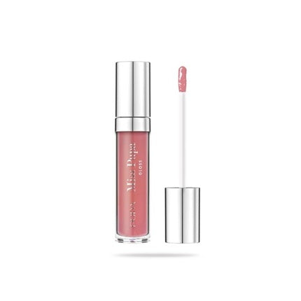 Luciu de buze, Pupa Milano, Miss Pupa Gloss 402, roz