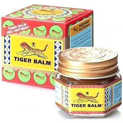 Săpun solid, Dietisa, Red Tiger Balm, 19g