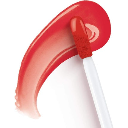 Luciu de buze, Rimmel London, Oh My Gloss! Plump, 500 Saucy, 6.5ml