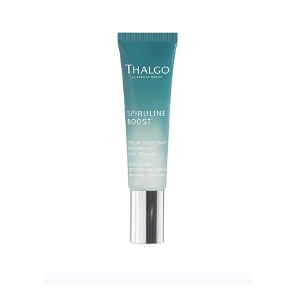 Serum ochi, Thalgo, Spiruline Boost, albastru, 30ml