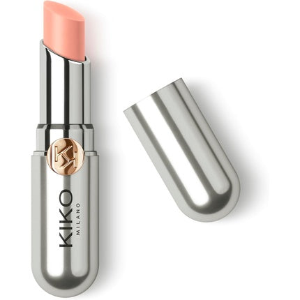 Balsam de buze, Kiko Milano, Coloured Balm 02, roz