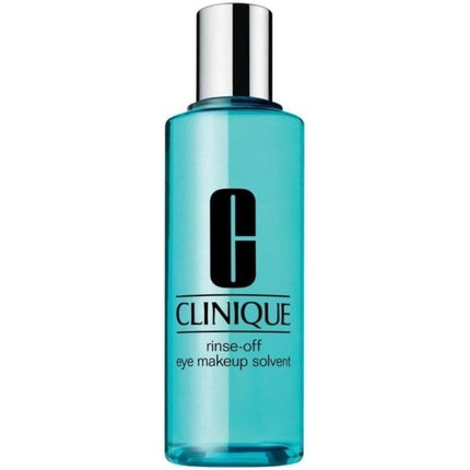 Solutie Demachiant Ochi, Clinique Rinse Off, 125ml