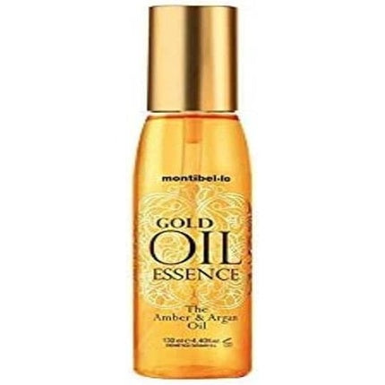 Ulei pentru corp, Montibello, Gold Oil Essence, 130ml