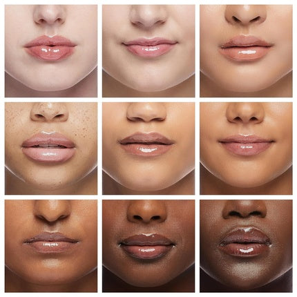 Lip Primer, Mac, Squirt Plumping, transparent