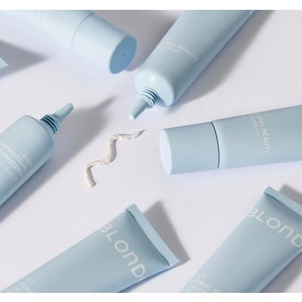 Cremă colorată, Blondesister, Natural Beauty Medium, 30ml