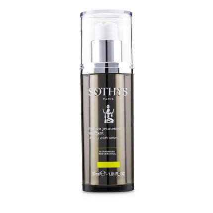 Ser anti-îmbătrânire, Sothys, Unifying Youth, 30ml