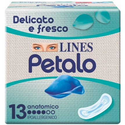 Ață dentară Lines Blütenblatt Ultra, 1000g, 9.5cm