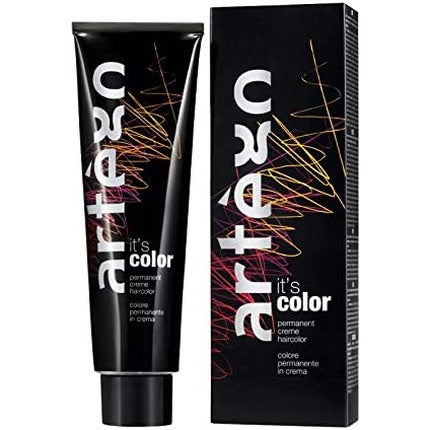 Vopsea de păr, Artego, Sand Copper, 150ml