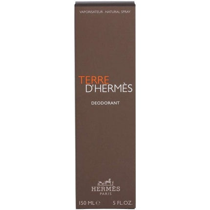 Deodorant spray, Hermès, Hermes Deodorant Vapo