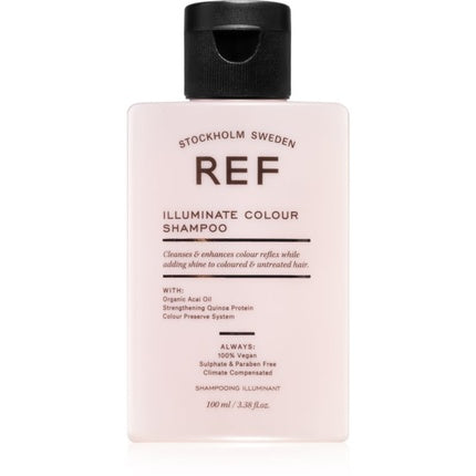 Șampon Ref Illuminate Colour, 100ml