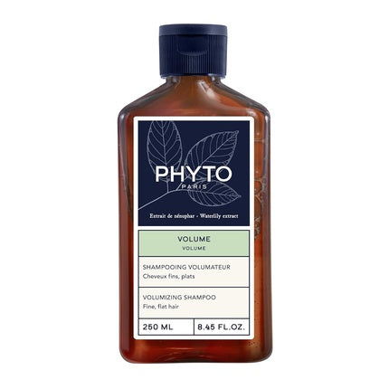 Șampon Phyto Phytovolume, păr subțire, 250ml