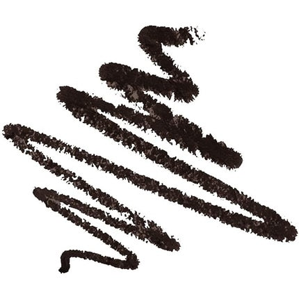 Eyeliner, Dermacol True Colour, maro închis