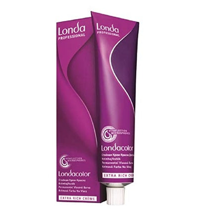 Vopsea păr, Londa, Londacolor 5/3, maro 60ml