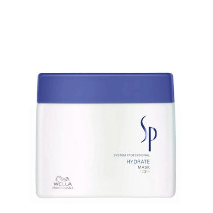 Masca hidratanta, Wella, SP System Professional Care, 400ml
