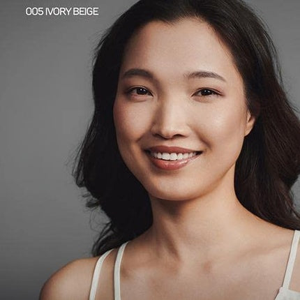 Fond de ten, Catrice, HD Liquid Coverage, 005 Ivory Beige