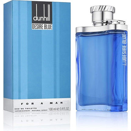 Parfum, Dunhill, Desire Blue, 100ml