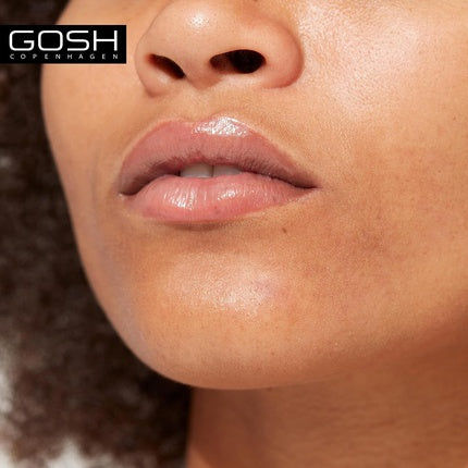 Balsam de buze, Gosh, Vintage Rose, SPF 15