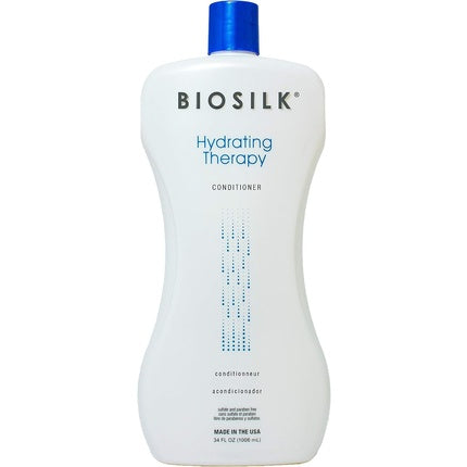 Balsam hidratant, Farouk Biosilk, 1000ml