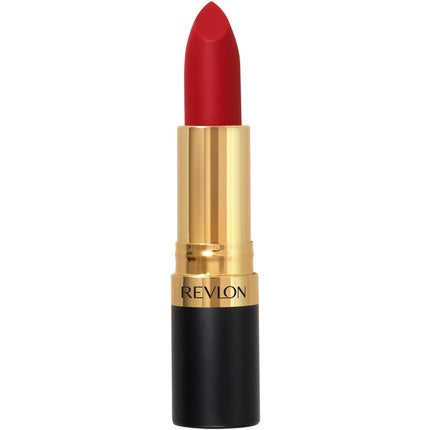 Ruj, Revlon, Super Lustrous, roșu mat