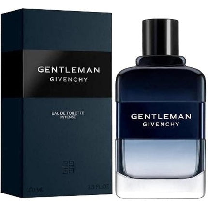 Apa de Toaleta, Givenchy, Gentleman Intense, 60ml