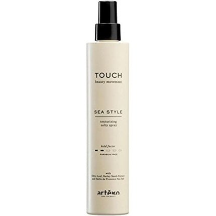 Spray finisare machiaj, Artego, Touch Sea Style, 250 ml