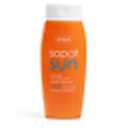 Lotiune autobronzanta rezistenta la apa Ziaja Sopot Sun, SPF 20, 150 ml