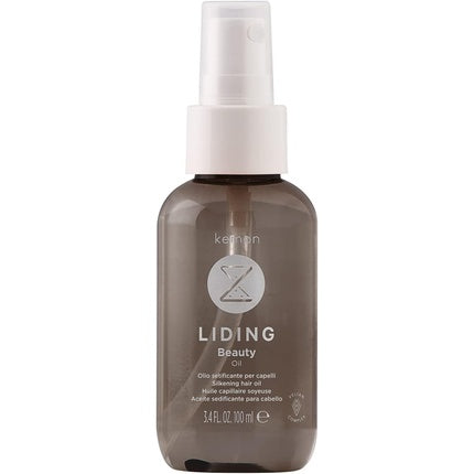 Ulei corp, Kemon, Liding, 100ml, maro