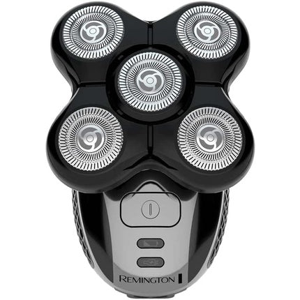 Aparat de ras electric, Remington, XR1500, ras capilotor