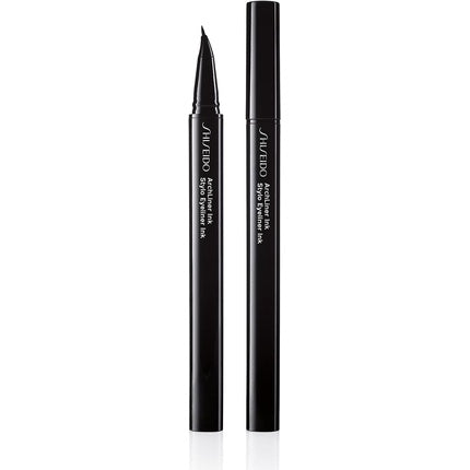 Eyeliner Shiseido SMK Eye Arch Liner Ink 01, 18g