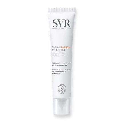 Cremă solară Svr Clairial SPF50+, 40ml