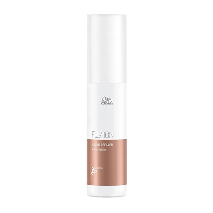 Balsam Wella Fusion Amino Refiller, 70ml