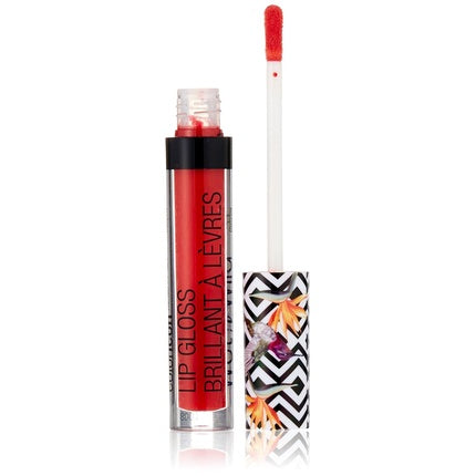 Gloss de buze, Wet 'N' Wild, Flights of Fancy, roșu