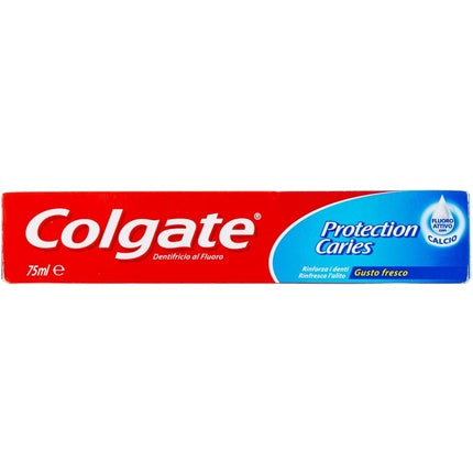 Pastă de dinți, Colgate, Cavity Protection, 75ml