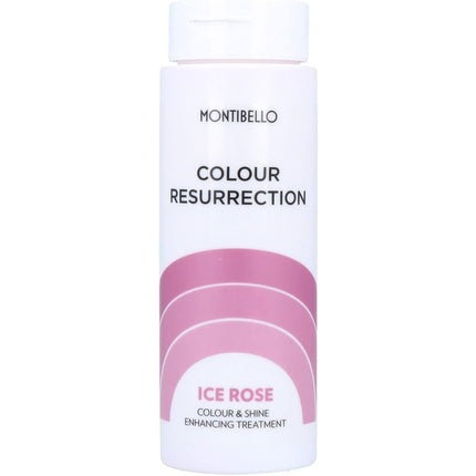 Crema colorantă, Montibello, Colour Resurrection, Ice Rose, 150ml