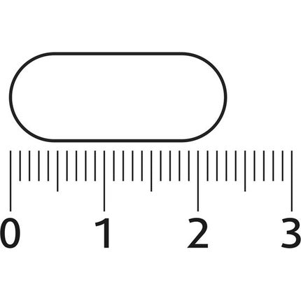 Supliment Lucovitaal Glucozamină Condroitină MSM, 100 tablete, roșu