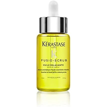 Ulei de corp Kérastase FUSIOSCRUB, 50ml