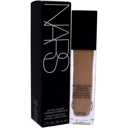 Fond de ten, Nars, Natural Radiant Longwear, 30ml