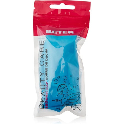 Căciulă de duș, Beter, ușoară, compactă