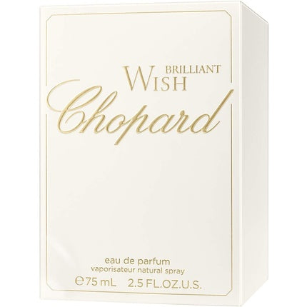 Parfum Chopard Brilliant Wish, EDP, 75ml
