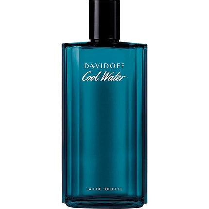 Apa de Toaleta, Davidoff, Coolwater, 125ml