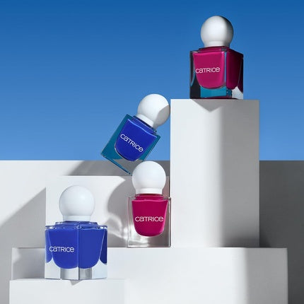 Oja Catrice, Summer Obsessed, Roz Intens, 11ml