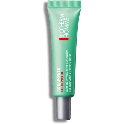 Hidratant Ochi, Biotherm, Homme Aquapower, 15ml